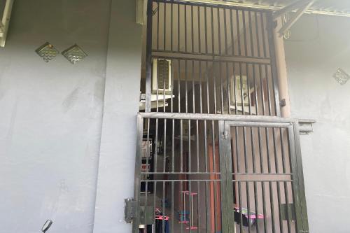 Hotel O Pondok Almirah in Mamuju