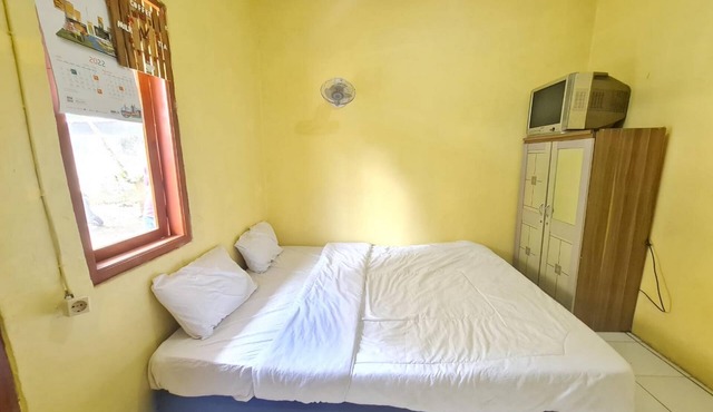 Hotel O Pondok An Syariah in Bandung