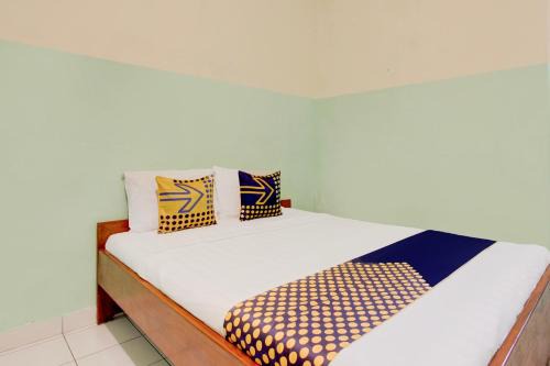 Hotel O Pondok Wisata Kaliandra Kaliurang in Yogyakarta