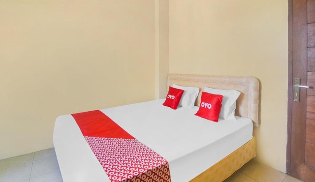 Hotel O Priska Kost Dan Homestay in Manado