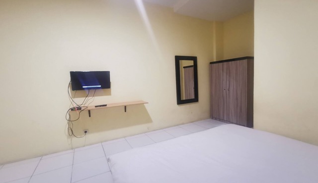 Hotel O Rama Homestay in Samarinda