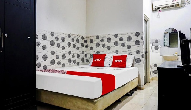 Hotel O Royani Residence in Jakarta