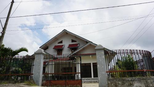 Hotel O Sakinah Homestay Bromo Syariah Near Rest Area Wringinanom in Malang