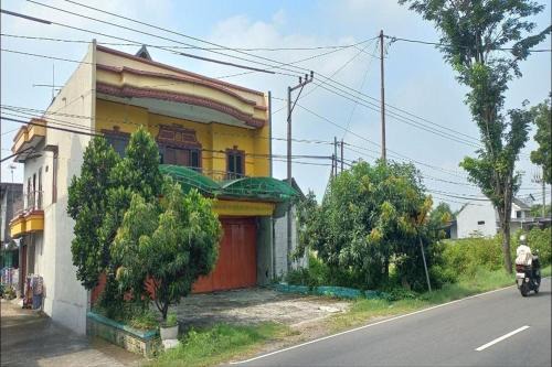 Hotel O Setia Budi Guest House 2 in Sragen