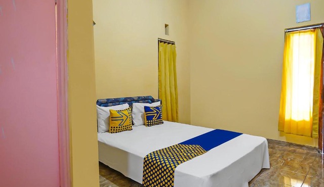 Hotel O Sobat Ijen Traveller Homestay in Banyuwangi