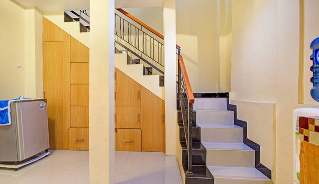 Hotel O Sofia Homestay Syariah in Dramaga