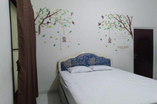 Hotel O Spring Homestay in Jember