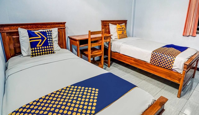 Hotel O Sukun Syariah Homestay in Malang