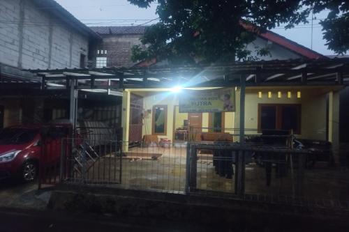 Hotel O Suripah Kostel Syariah in Banyumas