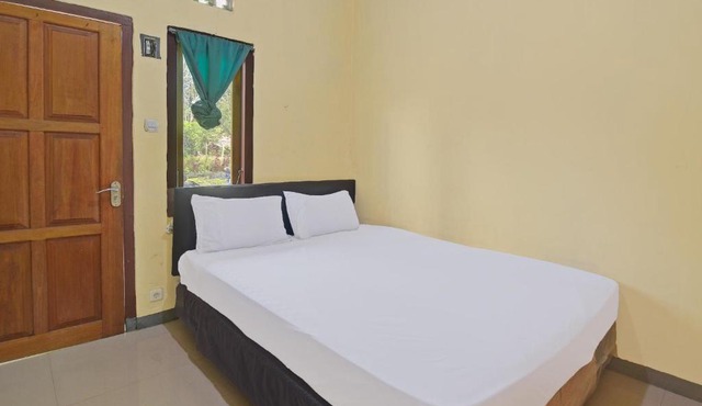 Hotel O Susupuan KostNearTaman Deki Lestari in Tondano