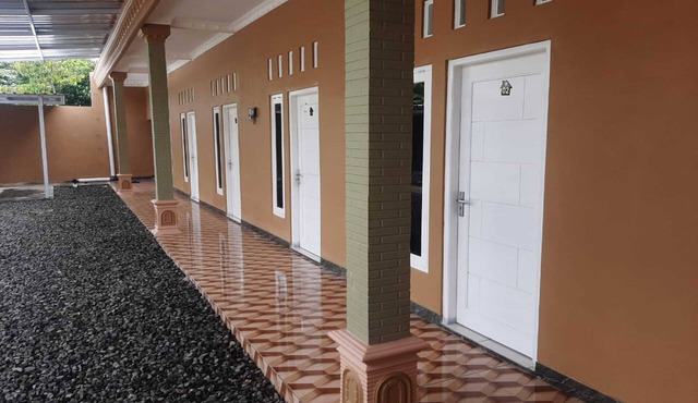 Hotel O Syagita Kos & Penginapan Syariah in Yogyakarta
