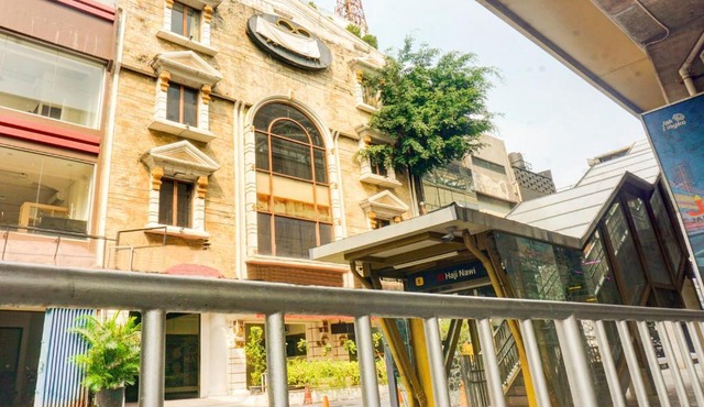 Hotel O Townhouse Oak Grand Orienchi in Jakarta