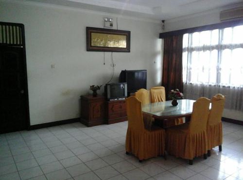 Hotel O Transit 1 in Makassar