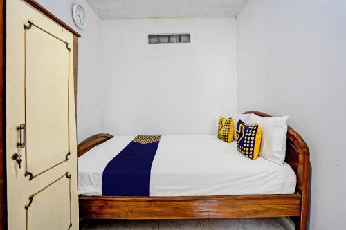 Hotel O Umi Homestay Syariah in Sidoarjo