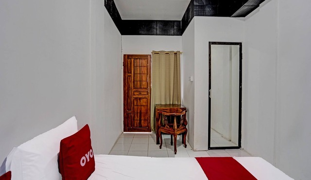 Hotel O Villa A1 in Trawas
