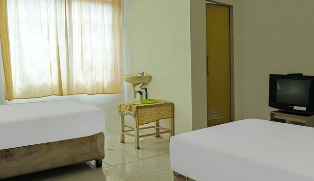 Hotel O Wilma Kost Syariah in Alalak