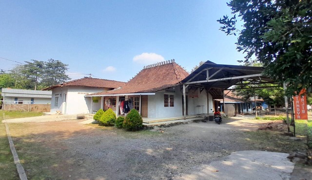 Hotel O Wisma Bani Pandi Syariah in Pecangaan