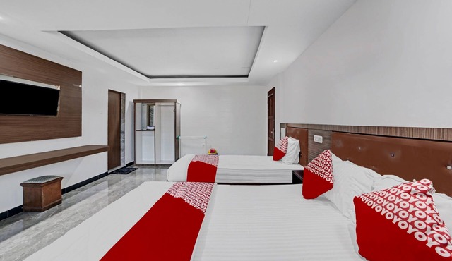 Hotel O Wisma Kuta Karang Baru in Lhokseumawe