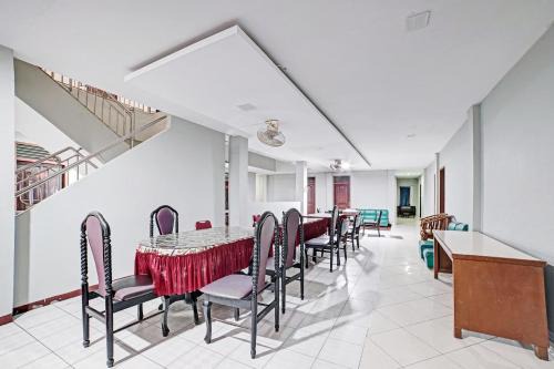 Hotel O Wisma Kuta Karang Baru in Hagu