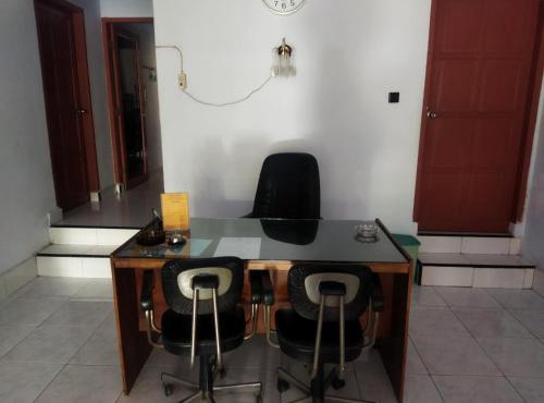 Hotel O Wisma Phinisi Syariah Near Mall of Pinrang Sejahtera in Salo