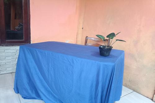 Hotel O Yuda Family Homestay Near Desa Wisata Hijau Bilebante in Lembuak