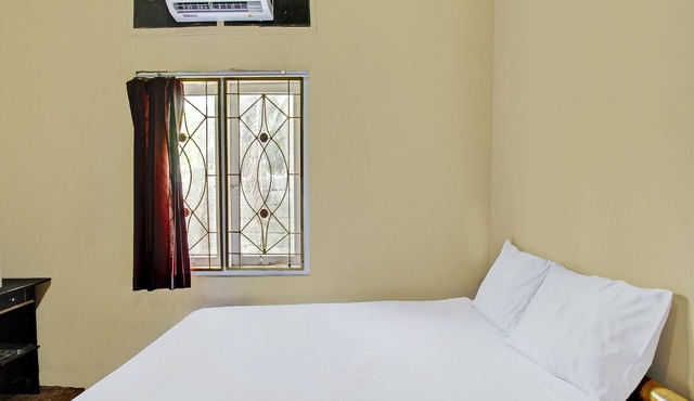Hotel O Zahira Homestay Near Ekas Surf School and Service in Janapria