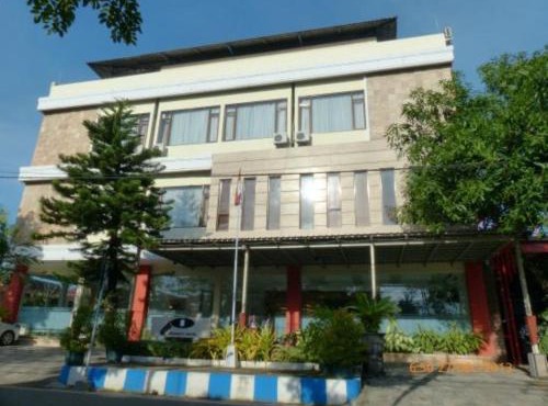 Hotel Prasasti Pacitan in Pacitan