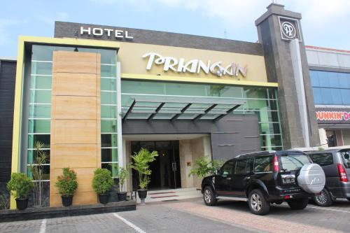 Hotel Priangan in Cirebon