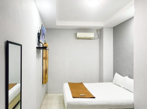 Hotel Prisma Mitra RedDoorz in Sidoarjo