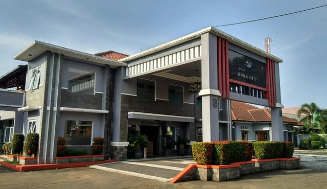 Hotel Purnama in Cipayung