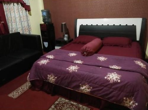 Hotel Raudah Kapuas in Kualakapuas