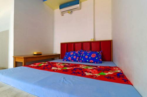 Hotel Rembulan in Tebingtinggi