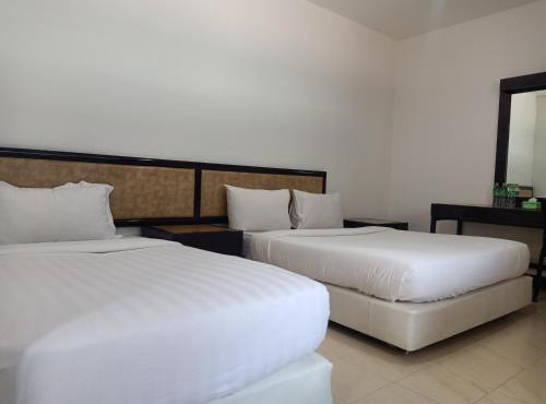Hotel Riau Holidays in Tanjung Pinang