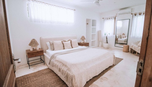 Hotel Sages Room #1 in Bali