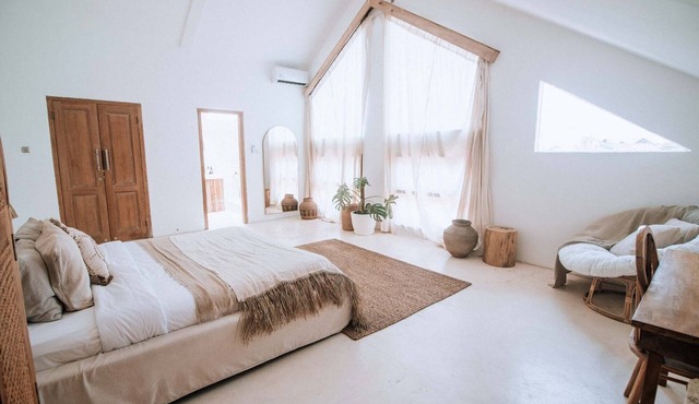 Hotel Sages Room #4 in Bali