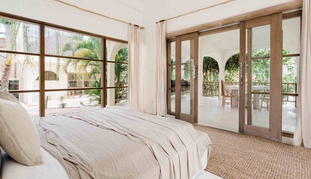 Hotel Sages Room #8 in Bali