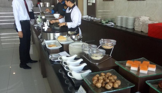 Hotel Santika Luwuk - Sulawesi Tengah in Luwuk