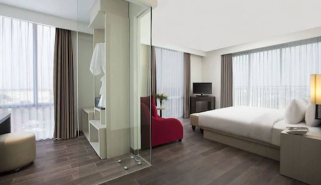 Hotel Santika Pekalongan in Pekalongan