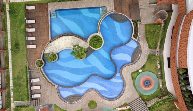 Hotel Santika Premiere Linggarjati - Kuningan in Kuningan