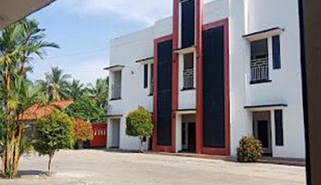 Hotel Sariami RedPartner in Ketapang