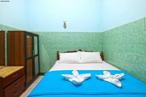 Hotel Setia Budi in Malang