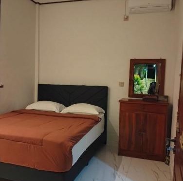 Hotel Shandira in Labuanbalat