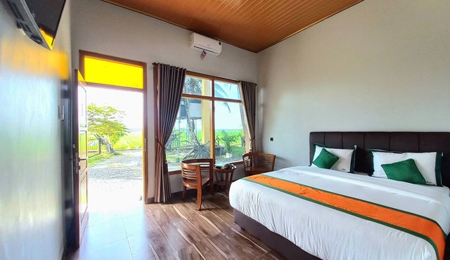 Hotel Simply Homy dekat Bandara YIA in Temon
