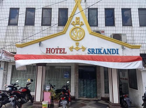 Hotel Srikandi in Dumai