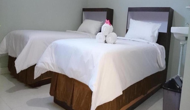 Hotel Star 88 in Yogyakarta