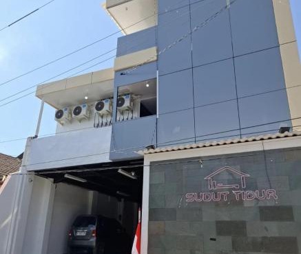 Hotel Sudut Tidur in Stasiun Tawang