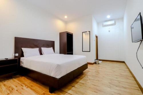 Hotel Sumaryo in Yogyakarta