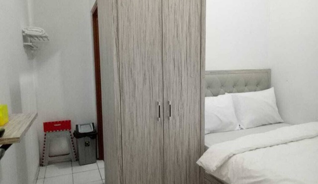 Hotel Syariah Mama Kutajaya Pasar Kemis in PasarKemis