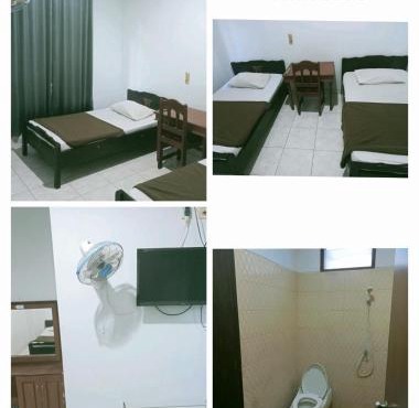 Hotel Taman Rai in Tabanan