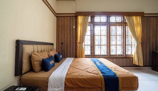 Hotel Tobana Pejaten House by ARBA in Jakarta